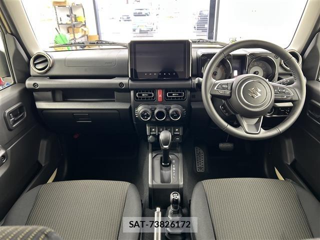 Suzuki JIMNY 2026 8932691-14