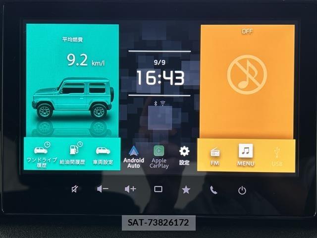 Suzuki JIMNY 2026 8932691-15