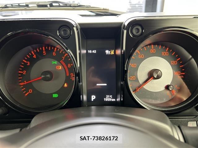 Suzuki JIMNY 2026 8932691-19