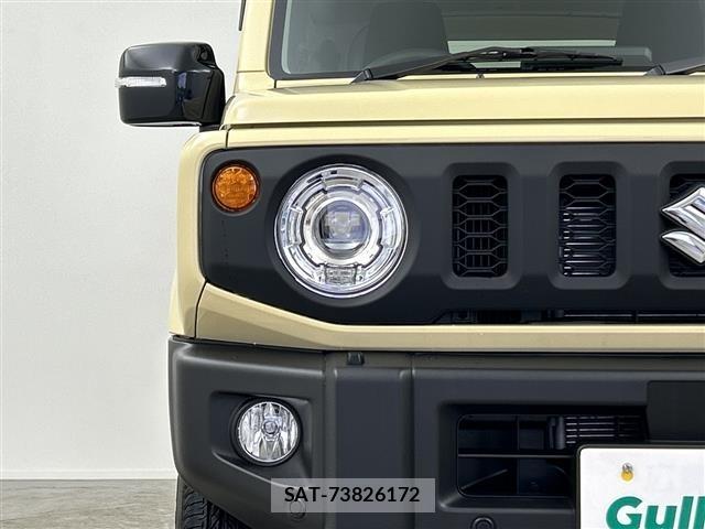 Suzuki JIMNY 2026 8932691-2