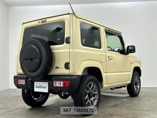 Suzuki JIMNY 2026 8932691-20