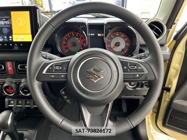 Suzuki JIMNY 2026 8932691-21