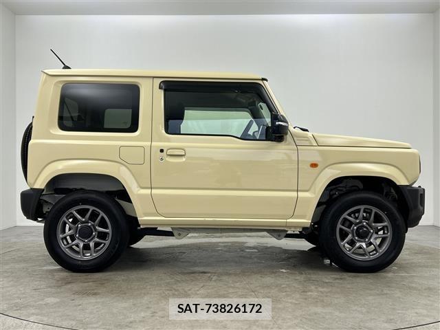 Suzuki JIMNY 2026 8932691-22
