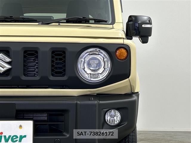 Suzuki JIMNY 2026 8932691-4