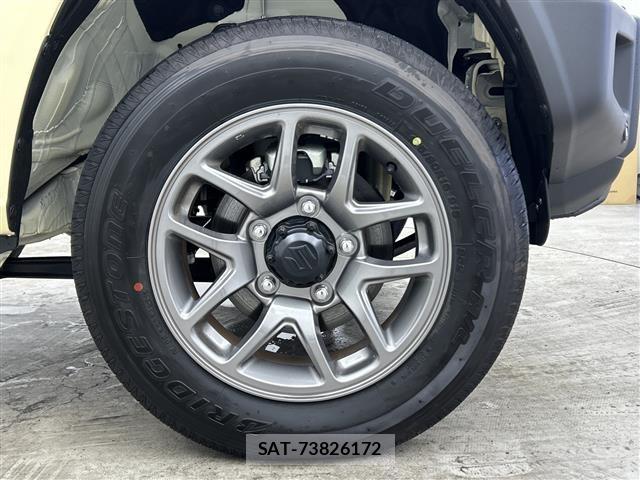 Suzuki JIMNY 2026 8932691-6