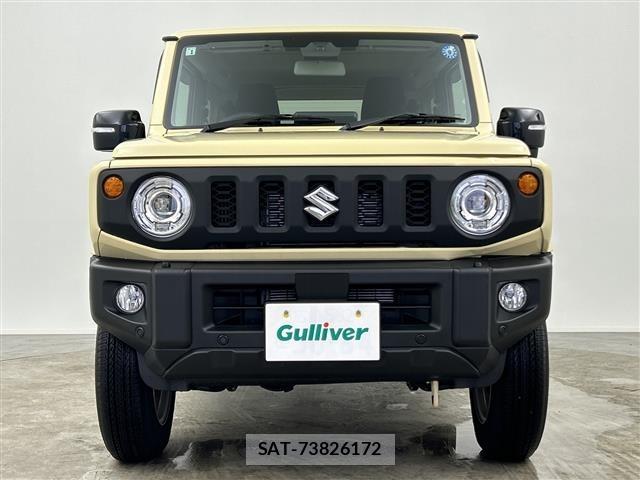 Suzuki JIMNY 2026 8932691-9