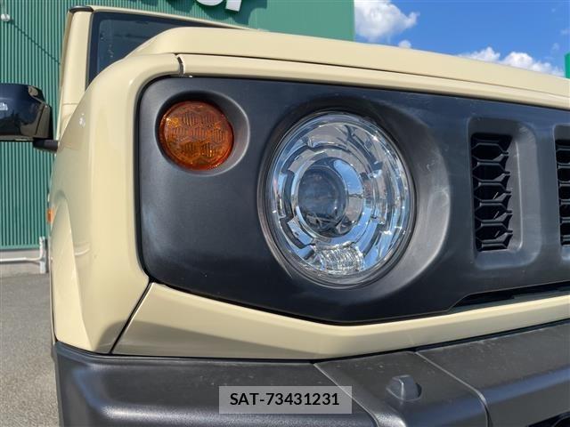 Suzuki JIMNY 2021 8932699-10