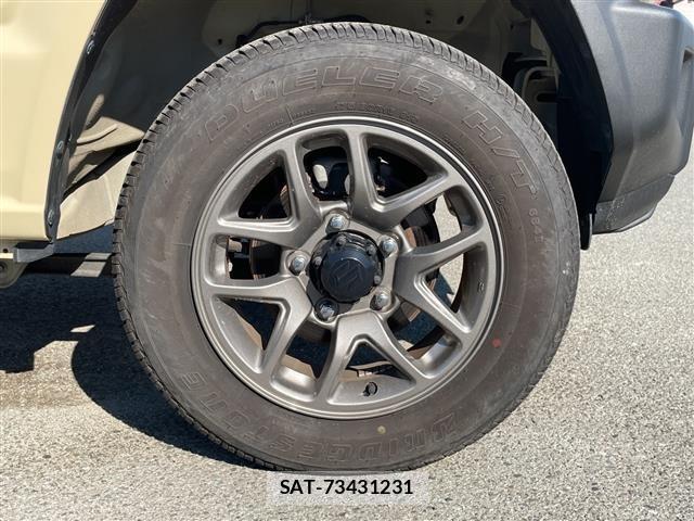 Suzuki JIMNY 2021 8932699-11