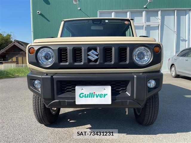 Suzuki JIMNY 2021 8932699-12