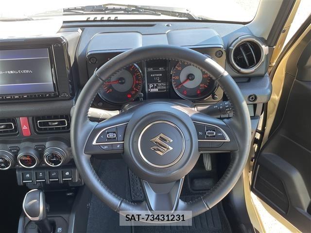 Suzuki JIMNY 2021 8932699-14