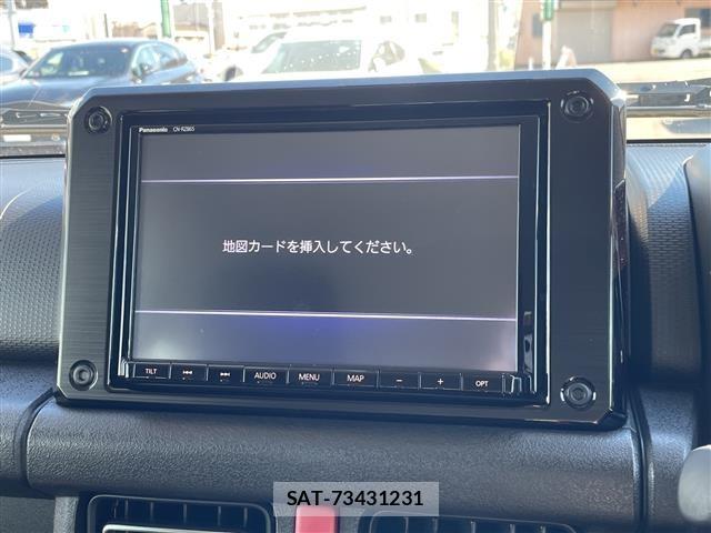 Suzuki JIMNY 2021 8932699-17