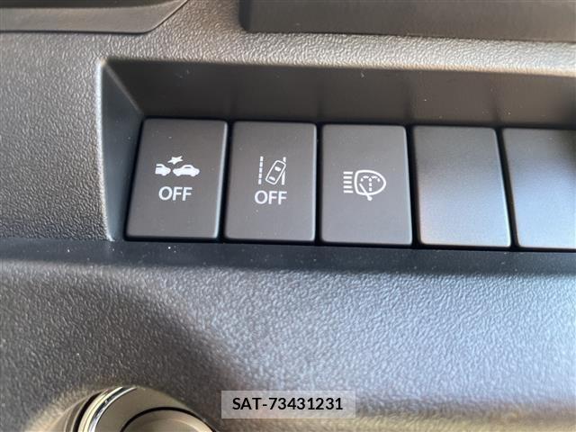 Suzuki JIMNY 2021 8932699-19