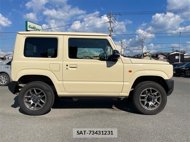 Suzuki JIMNY 2021 8932699-2