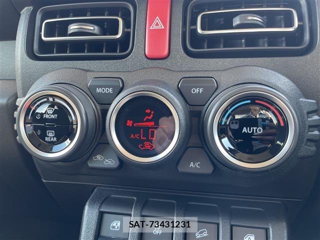 Suzuki JIMNY 2021 8932699-21
