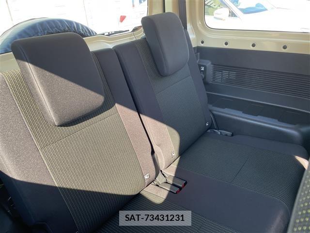 Suzuki JIMNY 2021 8932699-3