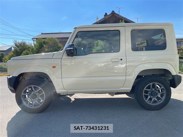Suzuki JIMNY 2021 8932699-4