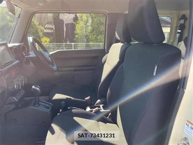 Suzuki JIMNY 2021 8932699-5