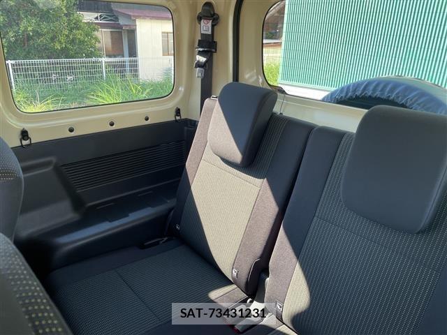 Suzuki JIMNY 2021 8932699-8