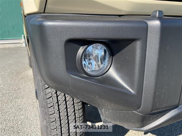 Suzuki JIMNY 2021 8932699-9