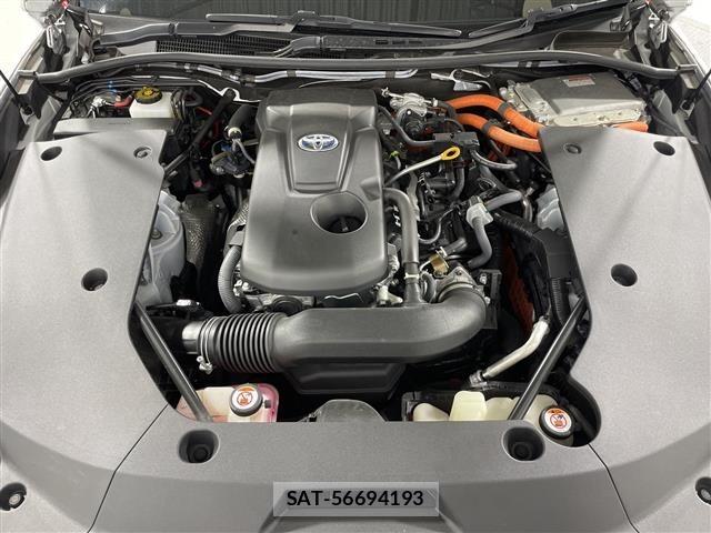 Toyota CROWN 2021 8937596-14