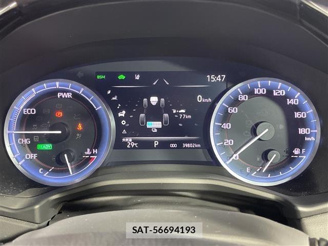 Toyota CROWN 2021 8937596-18