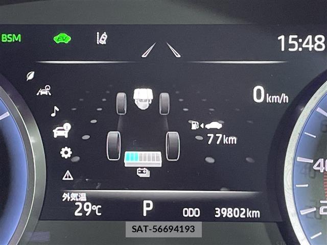 Toyota CROWN 2021 8937596-19