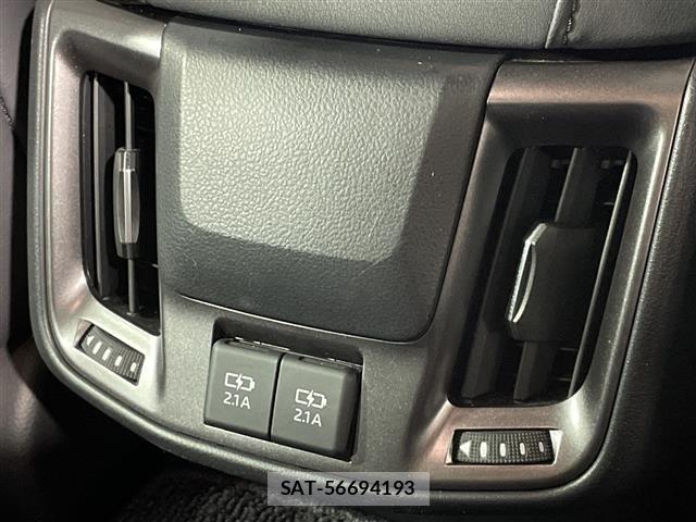 Toyota CROWN 2021 8937596-7