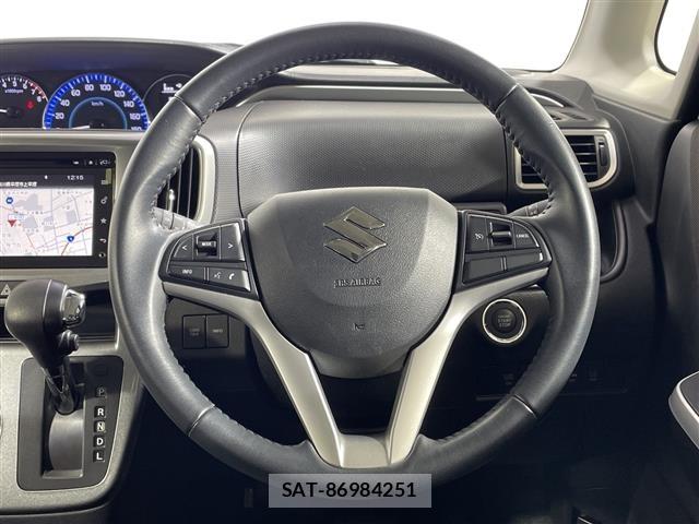 Suzuki SOLIO 2017 8677240-1