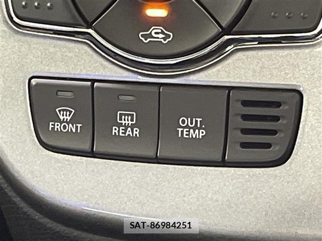 Suzuki SOLIO 2017 8677240-11
