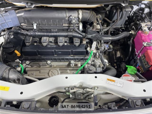 Suzuki SOLIO 2017 8677240-14