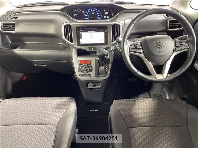 Suzuki SOLIO 2017 8677240-15