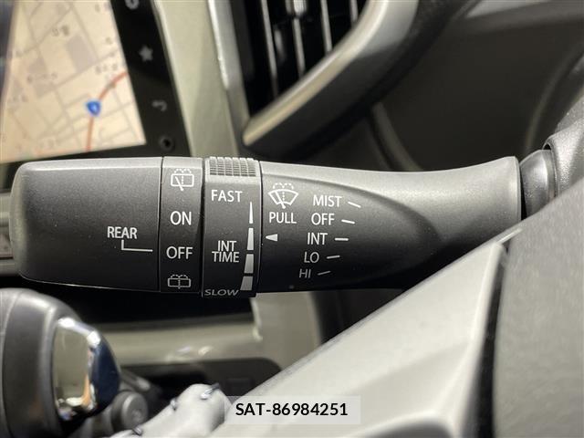 Suzuki SOLIO 2017 8677240-22