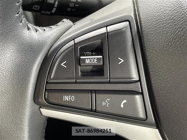 Suzuki SOLIO 2017 8677240-3