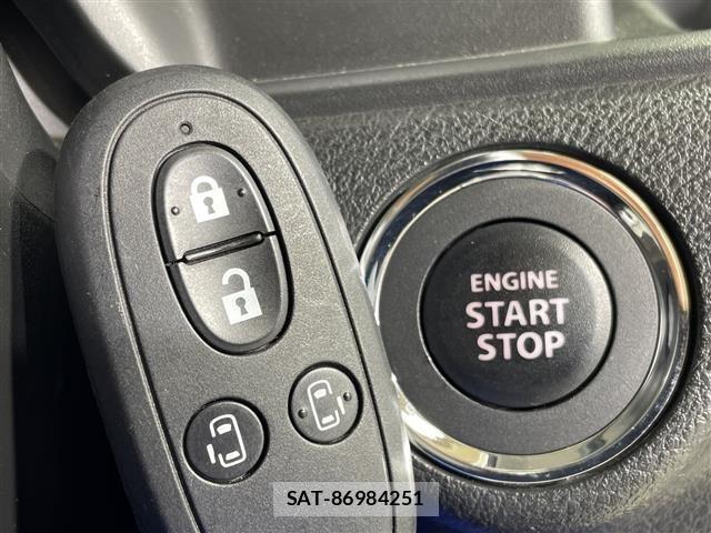 Suzuki SOLIO 2017 8677240-4