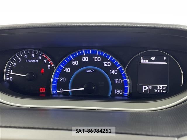 Suzuki SOLIO 2017 8677240-5