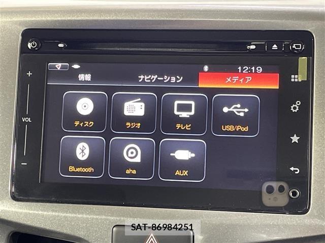 Suzuki SOLIO 2017 8677240-9