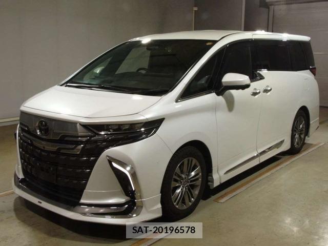 Toyota ALPHARD 2024 8773495-0
