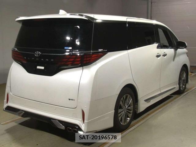 Toyota ALPHARD 2024 8773495-1
