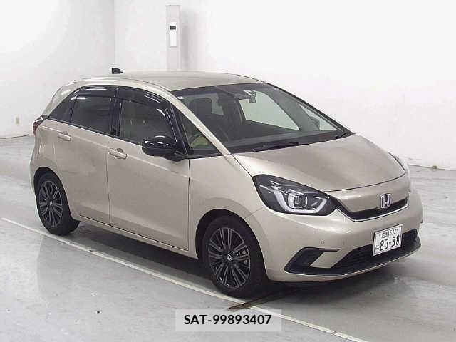 Honda FIT 2022 8703338-0