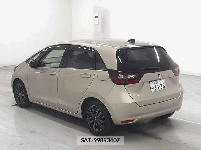 Honda FIT 2022 8703338-1