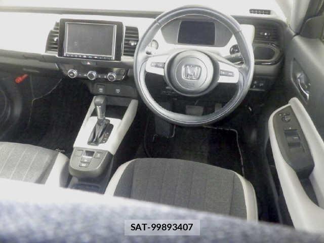 Honda FIT 2022 8703338-3