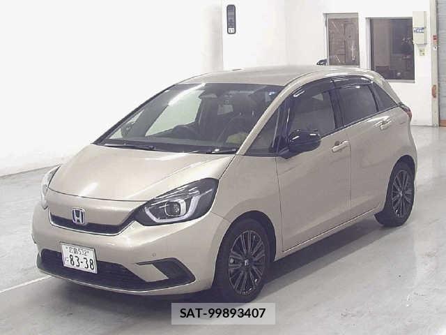 Honda FIT 2022 8703338-4