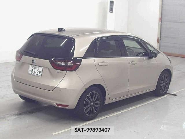 Honda FIT 2022 8703338-5