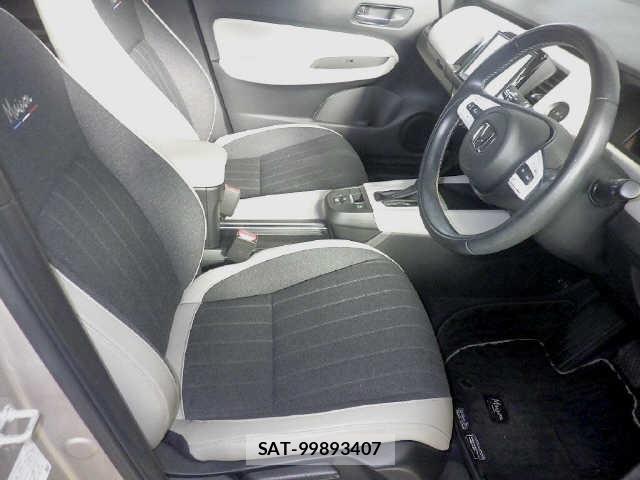 Honda FIT 2022 8703338-7