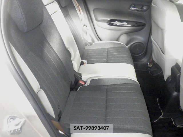 Honda FIT 2022 8703338-8