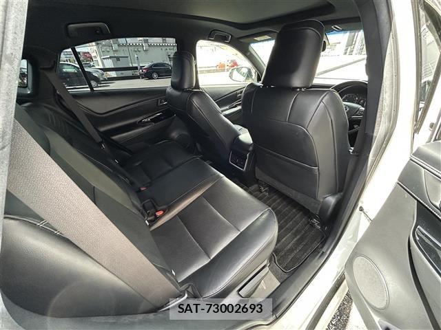 Toyota HARRIER 2018 8708048-10