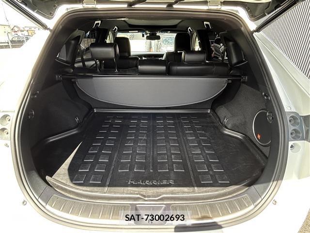 Toyota HARRIER 2018 8708048-11