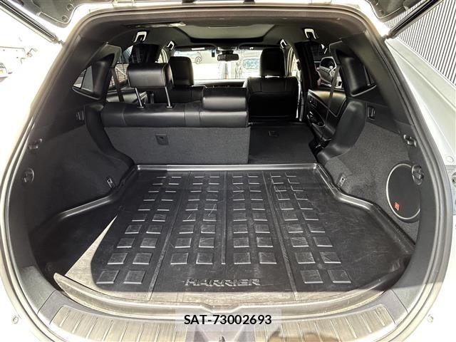 Toyota HARRIER 2018 8708048-12