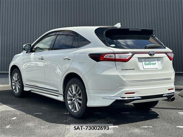 Toyota HARRIER 2018 8708048-13