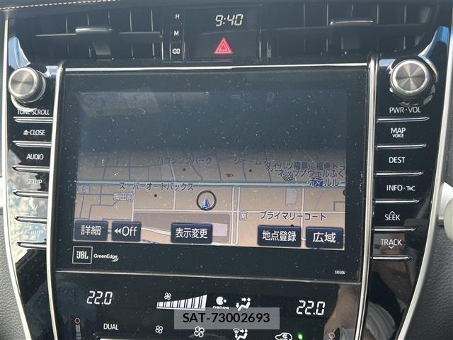Toyota HARRIER 2018 8708048-15
